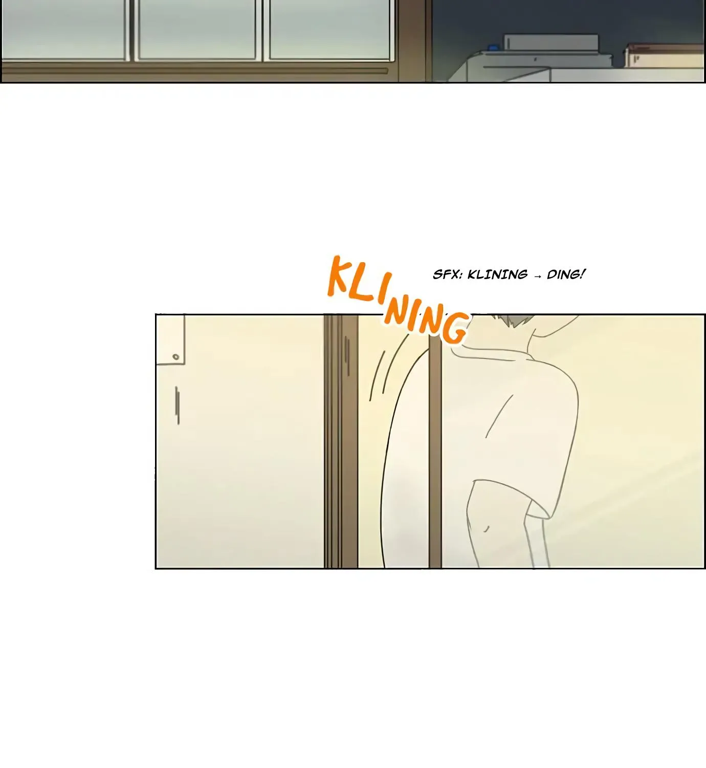Yeonae Hyeokmyeong Chapter 115 page 35 - 