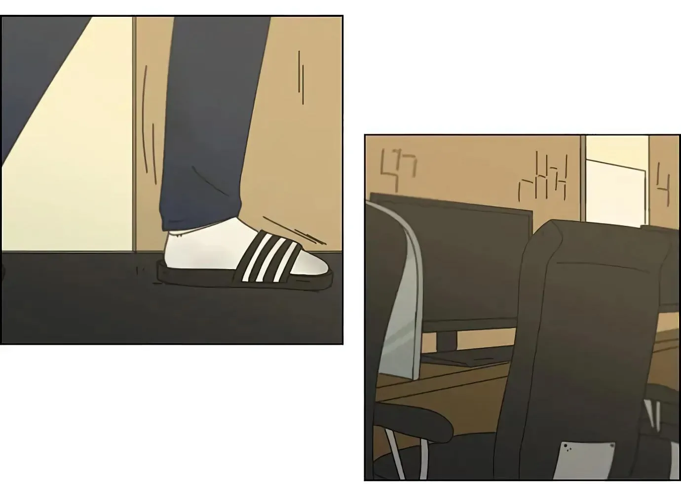 Yeonae Hyeokmyeong Chapter 115 page 36 - 