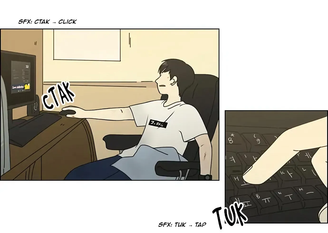 Yeonae Hyeokmyeong Chapter 115 page 38 - 