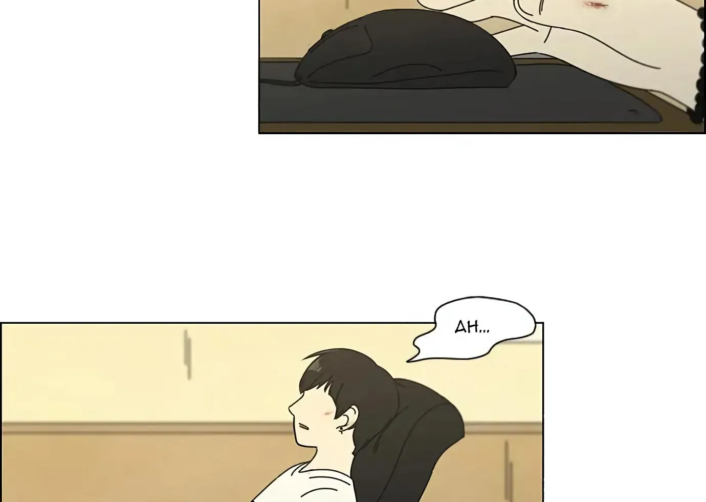 Yeonae Hyeokmyeong Chapter 115 page 40 - 