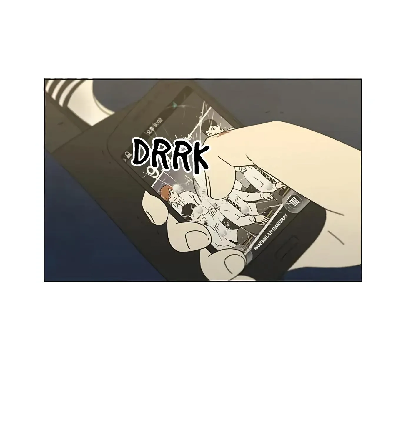 Yeonae Hyeokmyeong Chapter 115 page 43 - 