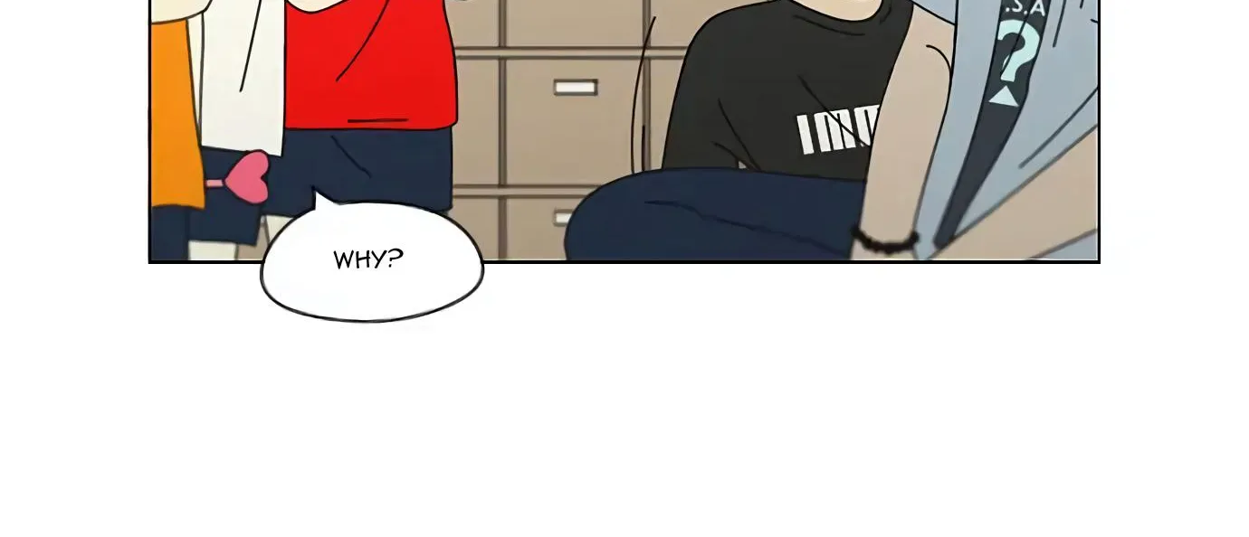 Yeonae Hyeokmyeong Chapter 115 page 50 - 