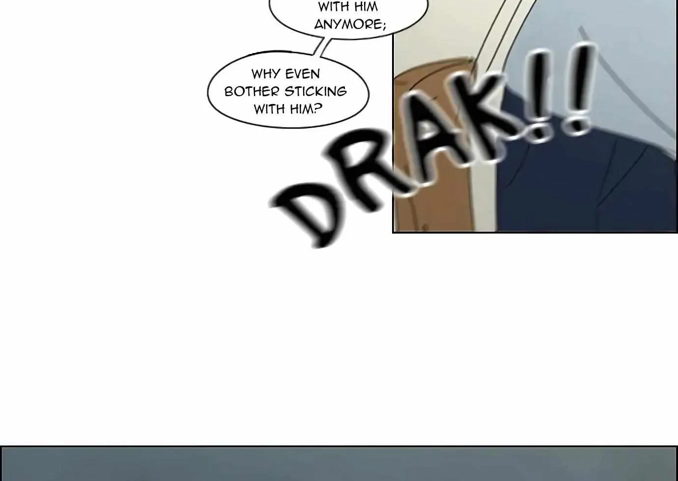 Yeonae Hyeokmyeong Chapter 115 page 56 - 