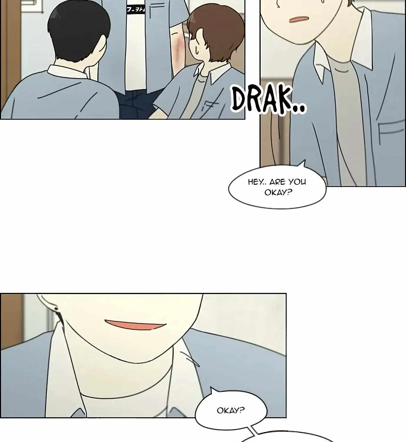 Yeonae Hyeokmyeong Chapter 115 page 63 - 