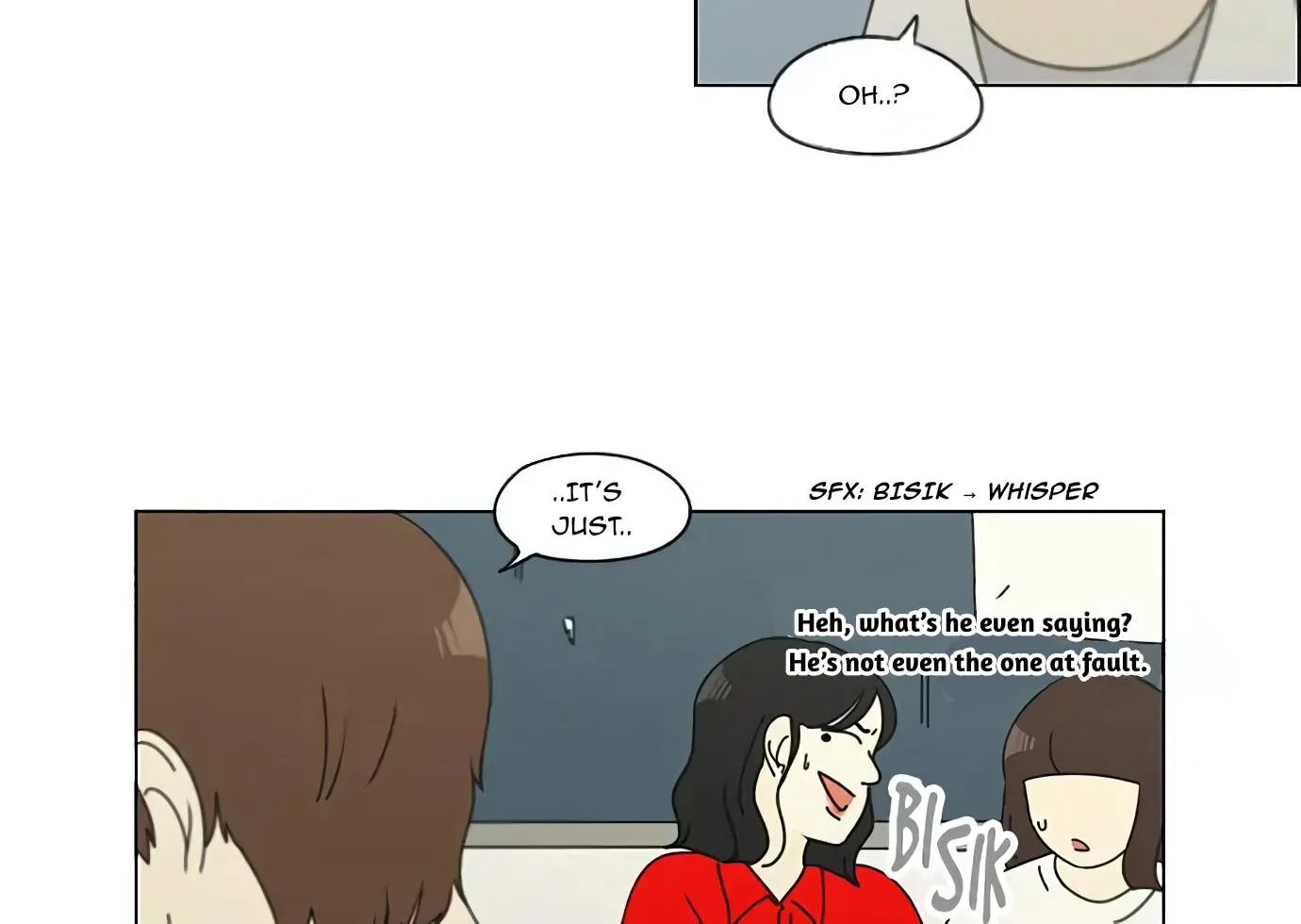Yeonae Hyeokmyeong Chapter 115 page 66 - 