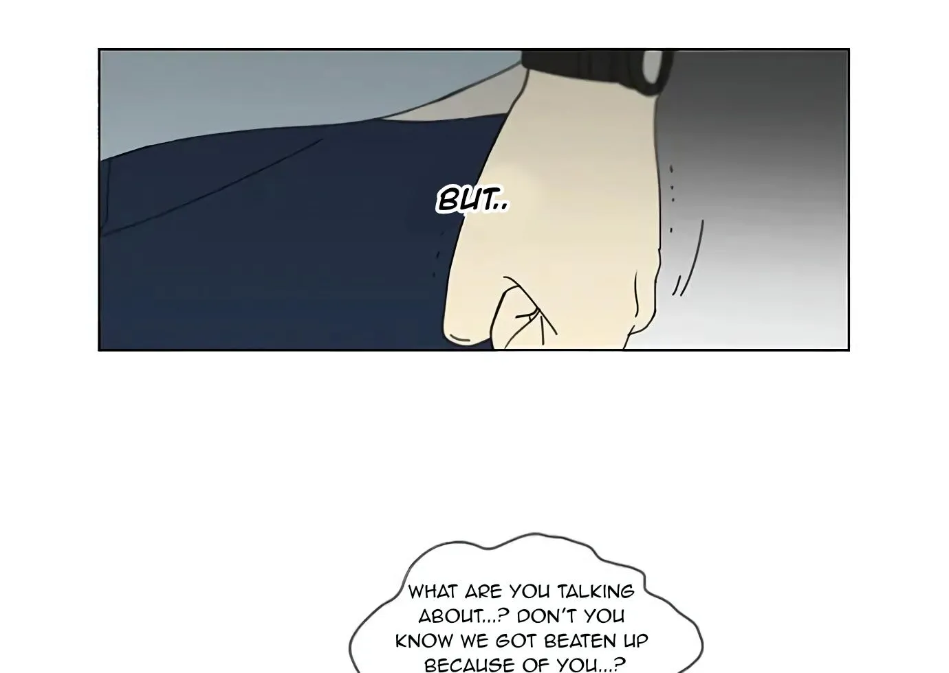 Yeonae Hyeokmyeong Chapter 115 page 68 - 
