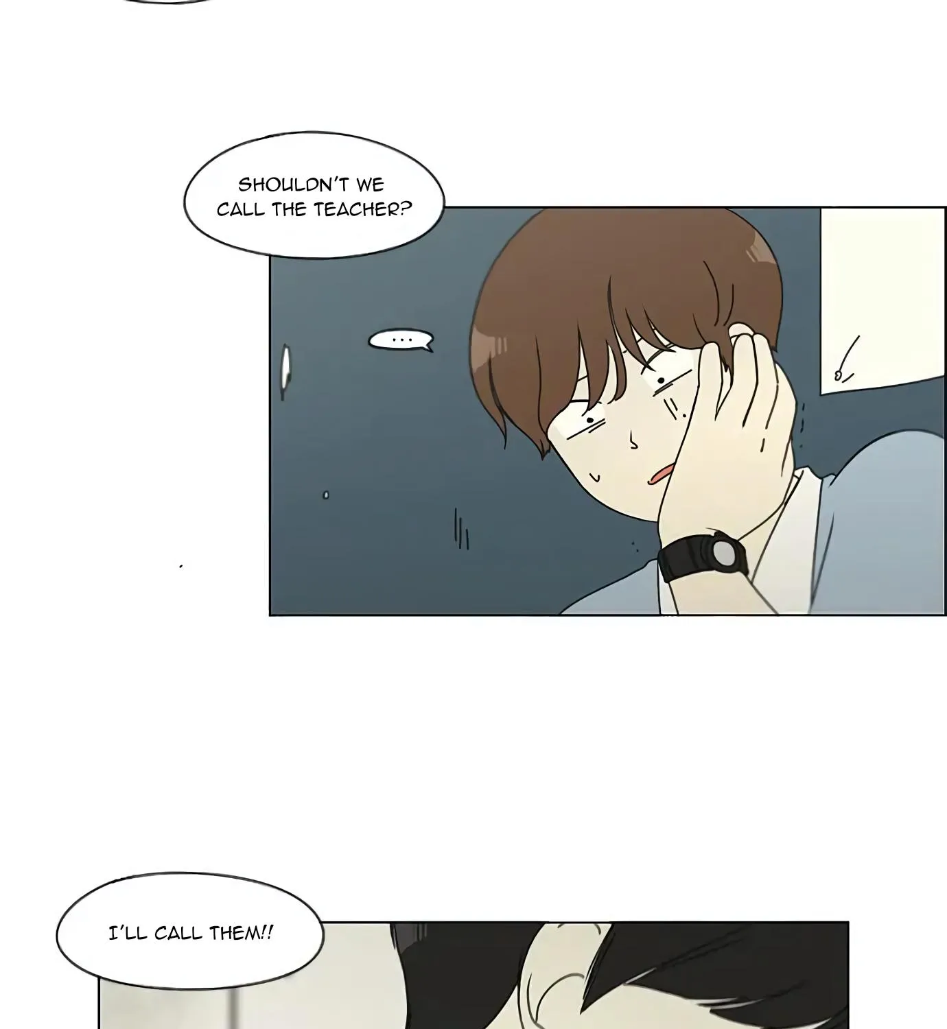 Yeonae Hyeokmyeong Chapter 115 page 73 - 
