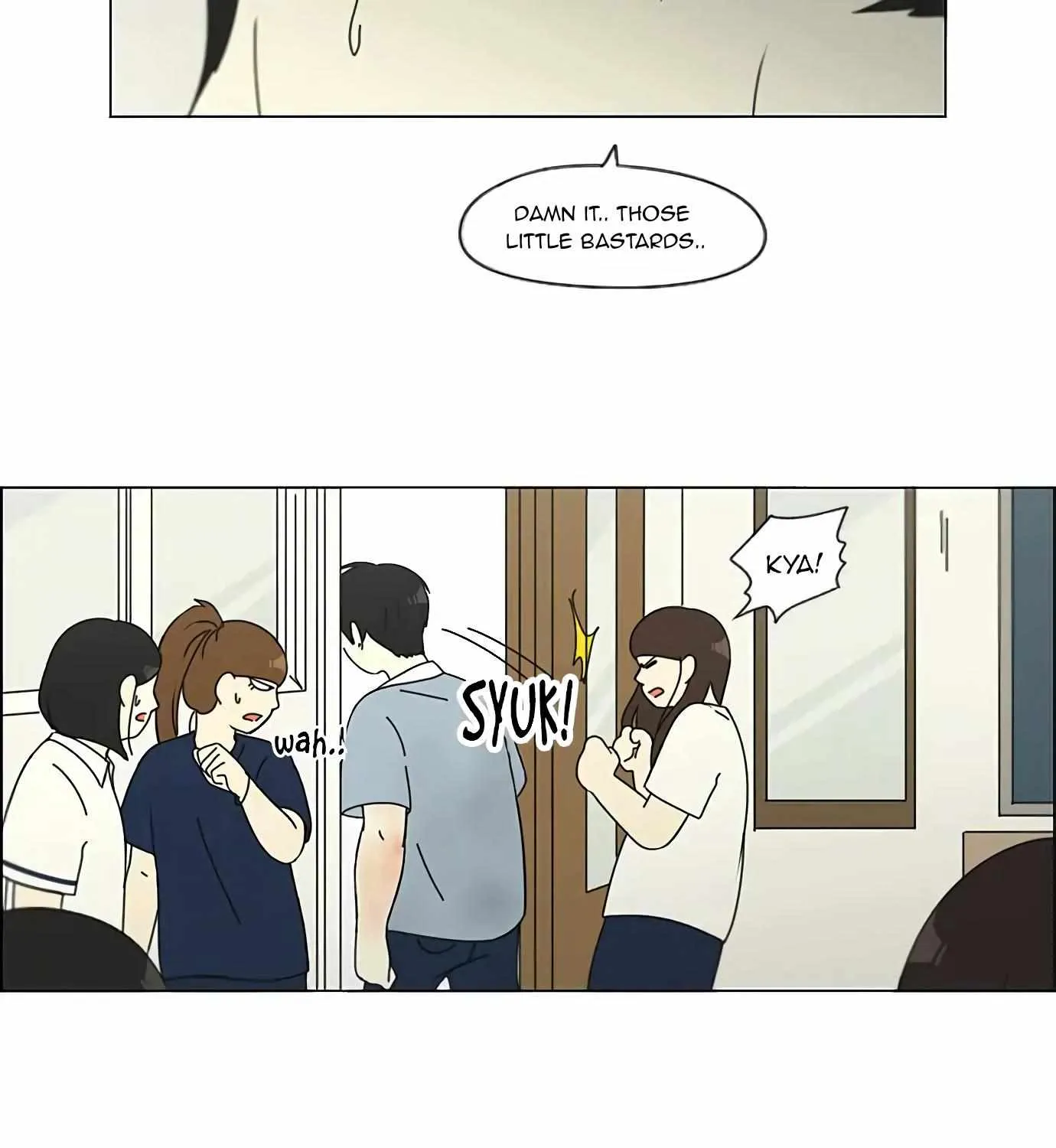 Yeonae Hyeokmyeong Chapter 115 page 75 - 