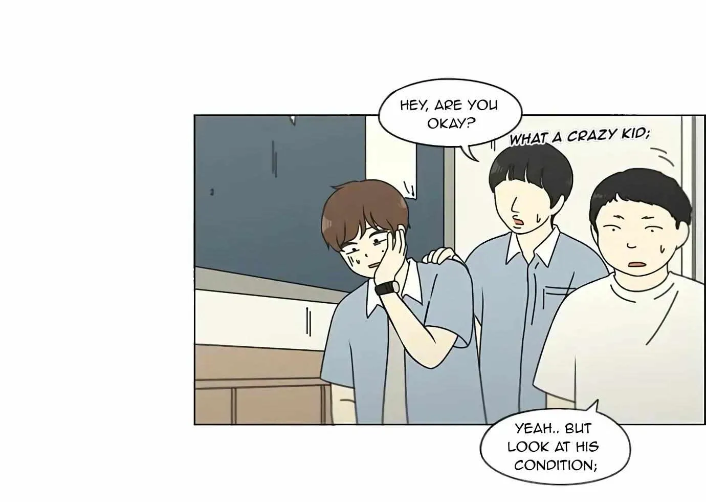 Yeonae Hyeokmyeong Chapter 115 page 76 - 