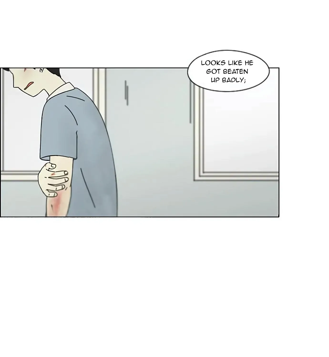 Yeonae Hyeokmyeong Chapter 115 page 77 - 