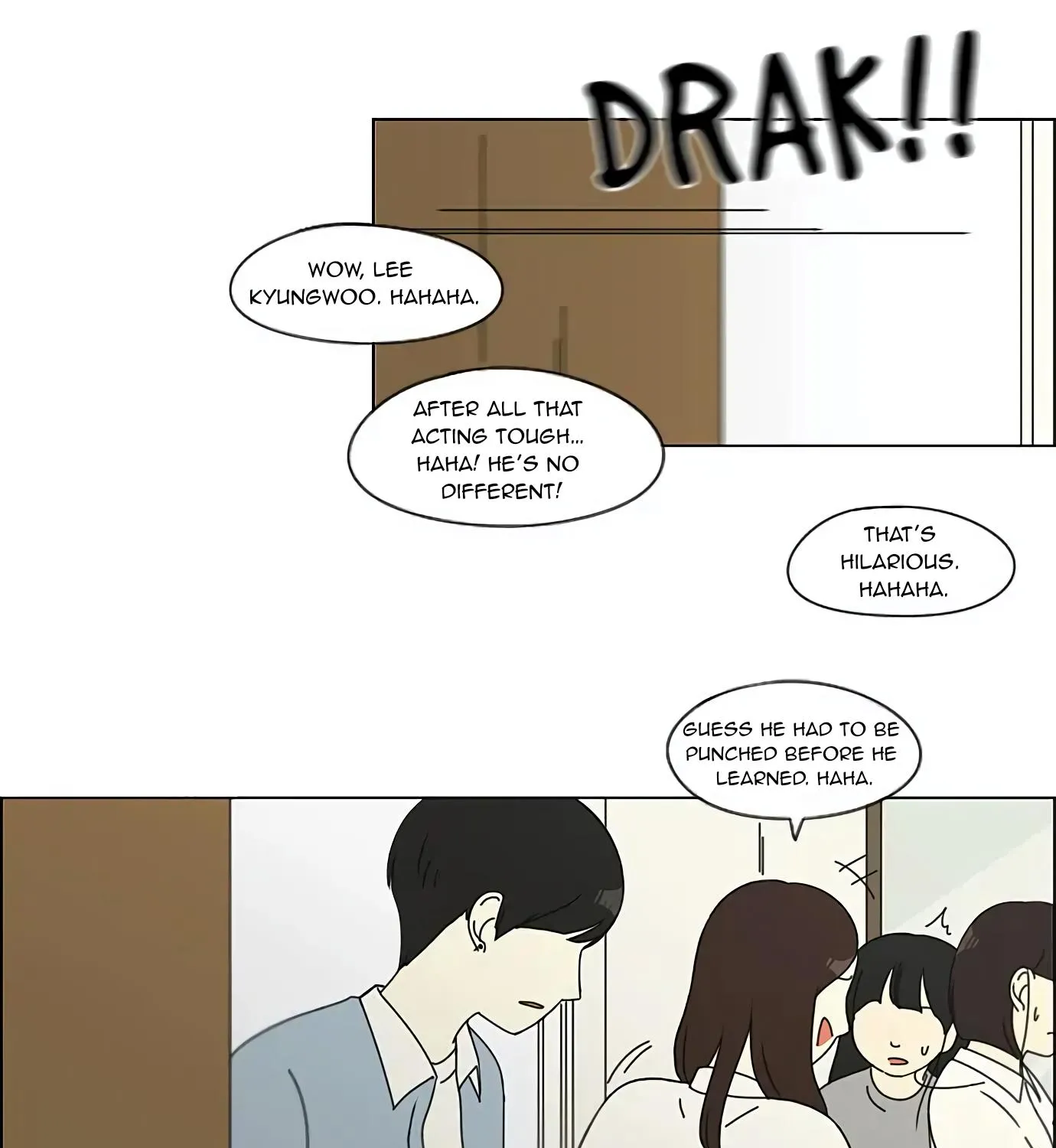 Yeonae Hyeokmyeong Chapter 115 page 79 - 