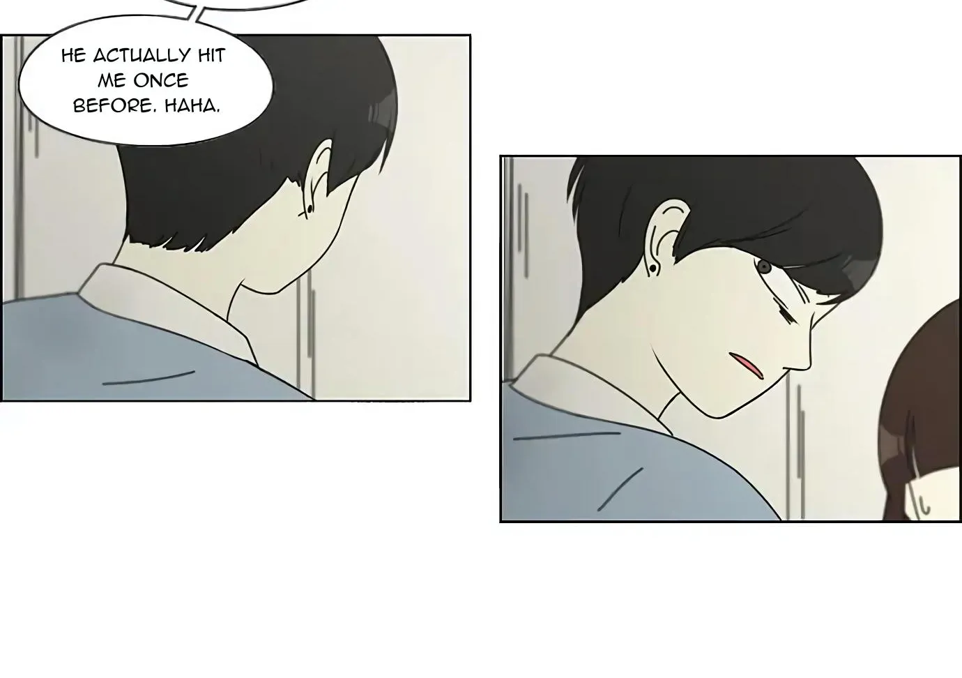 Yeonae Hyeokmyeong Chapter 115 page 82 - 