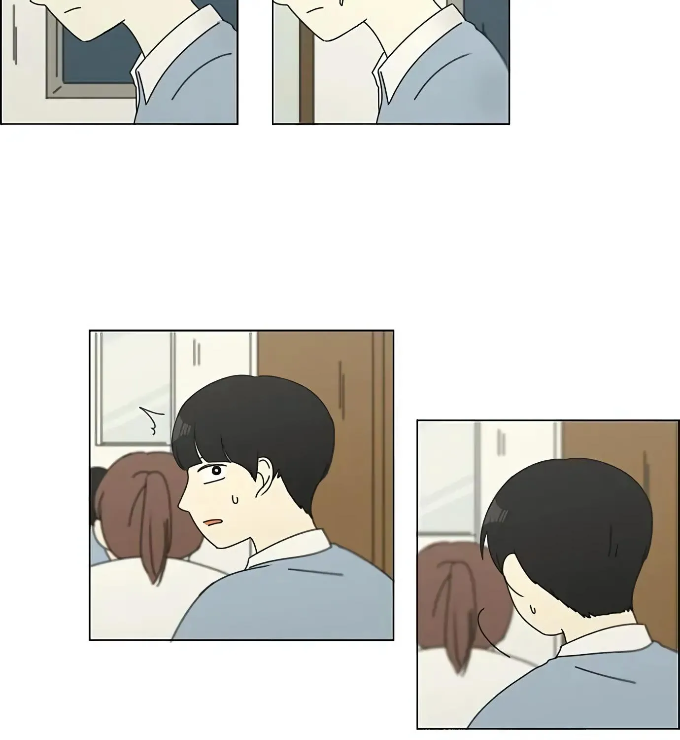 Yeonae Hyeokmyeong Chapter 115 page 86 - 