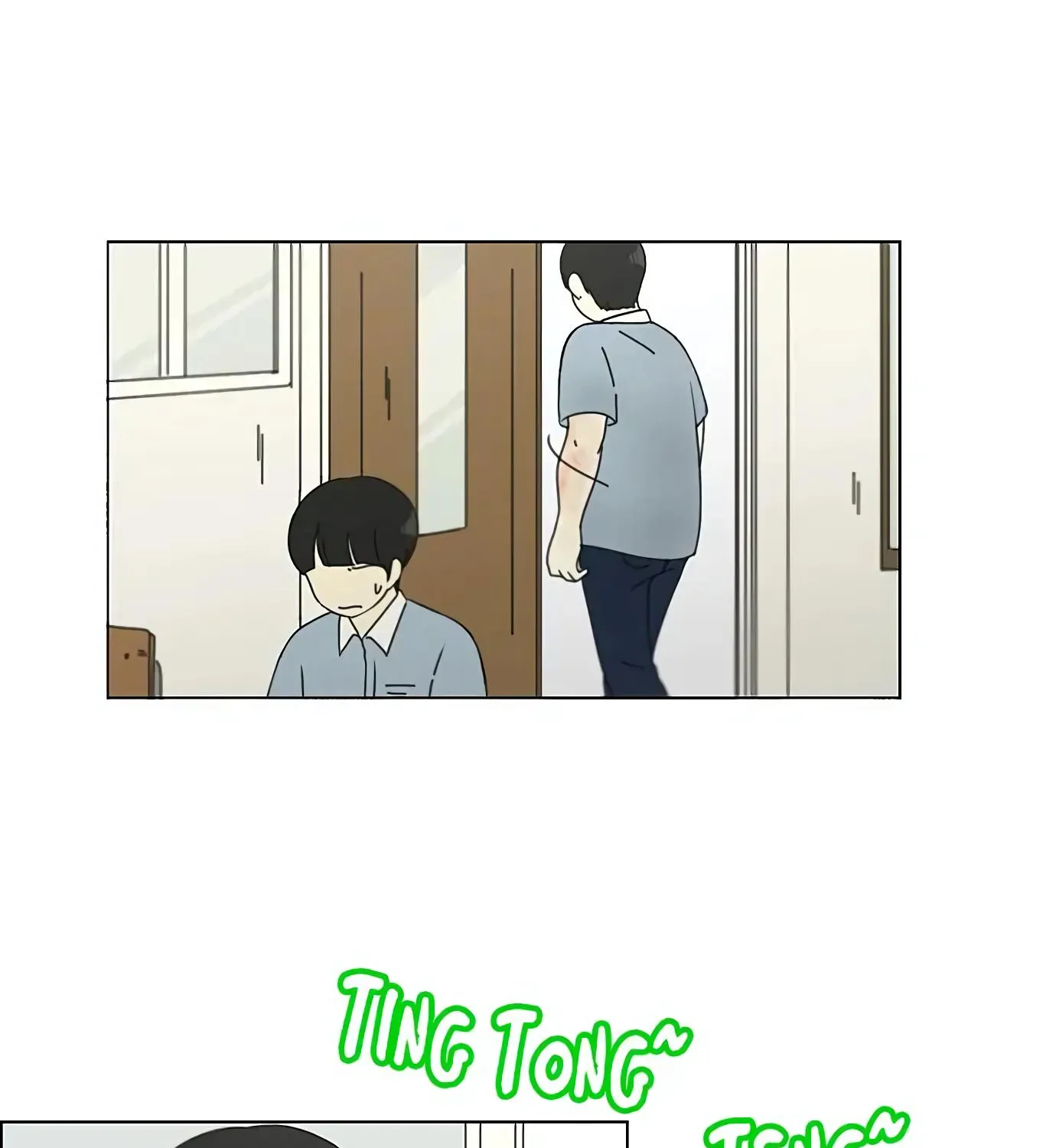 Yeonae Hyeokmyeong Chapter 115 page 88 - 