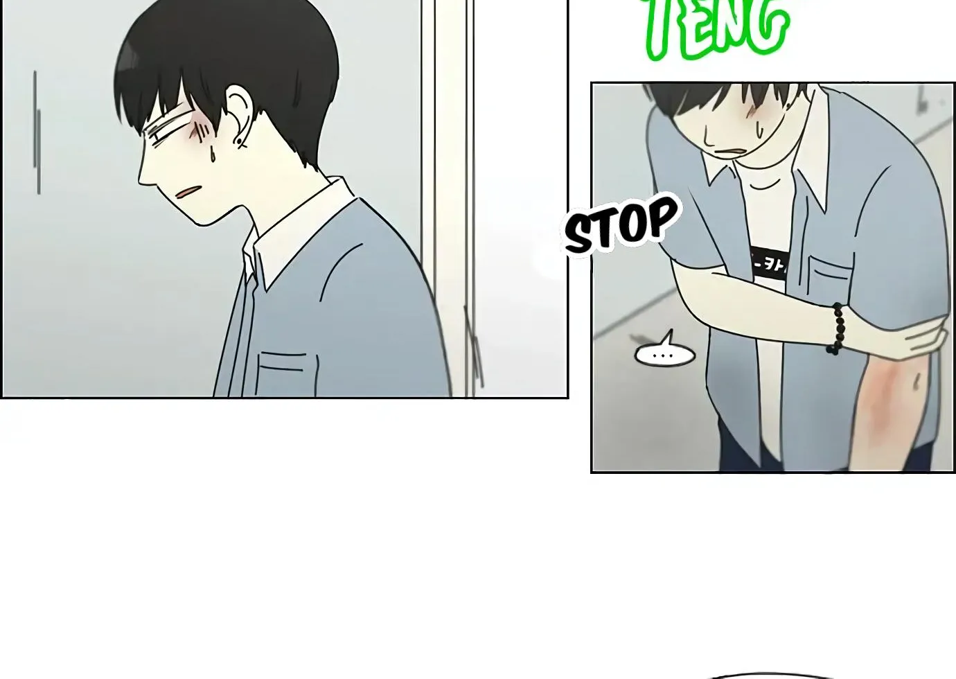 Yeonae Hyeokmyeong Chapter 115 page 89 - 