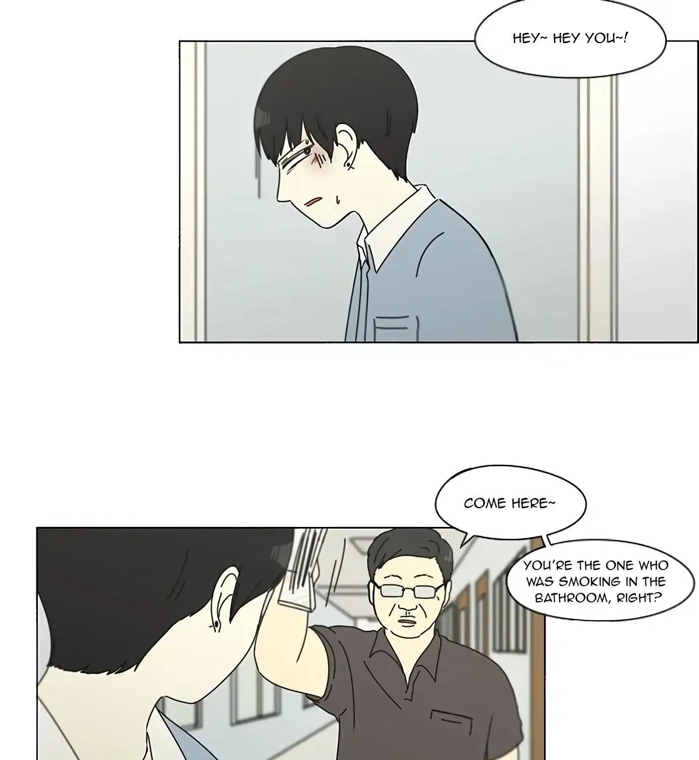Yeonae Hyeokmyeong Chapter 115 page 90 - 