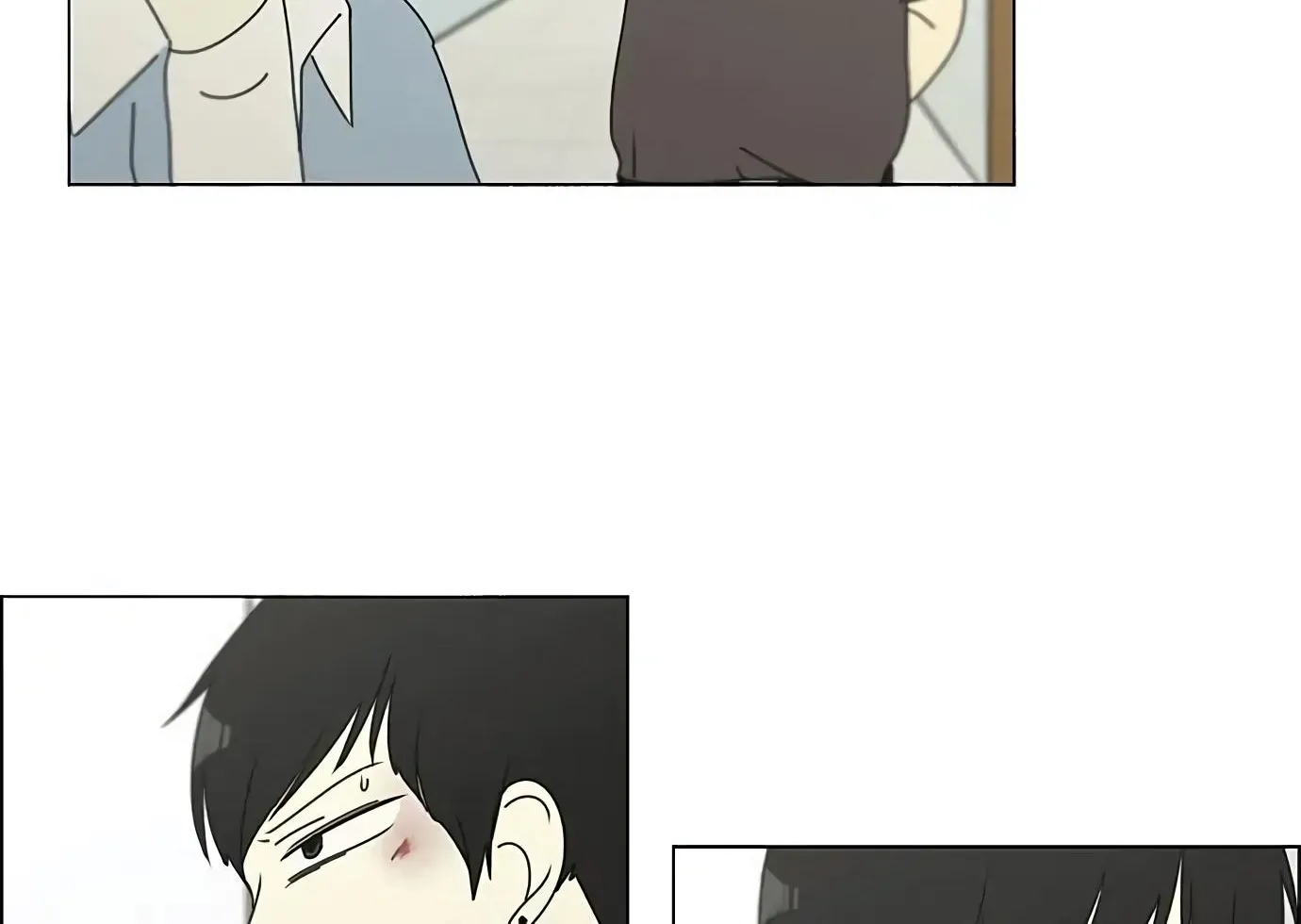 Yeonae Hyeokmyeong Chapter 115 page 91 - 