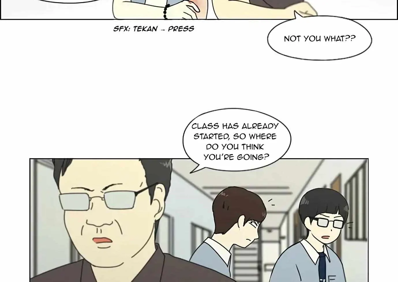 Yeonae Hyeokmyeong Chapter 115 page 93 - 