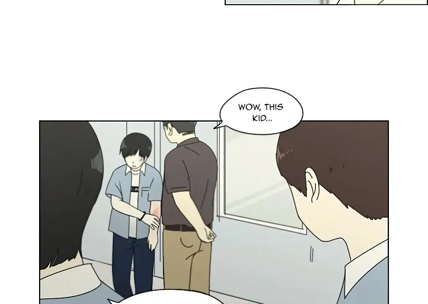 Yeonae Hyeokmyeong Chapter 115 page 95 - 