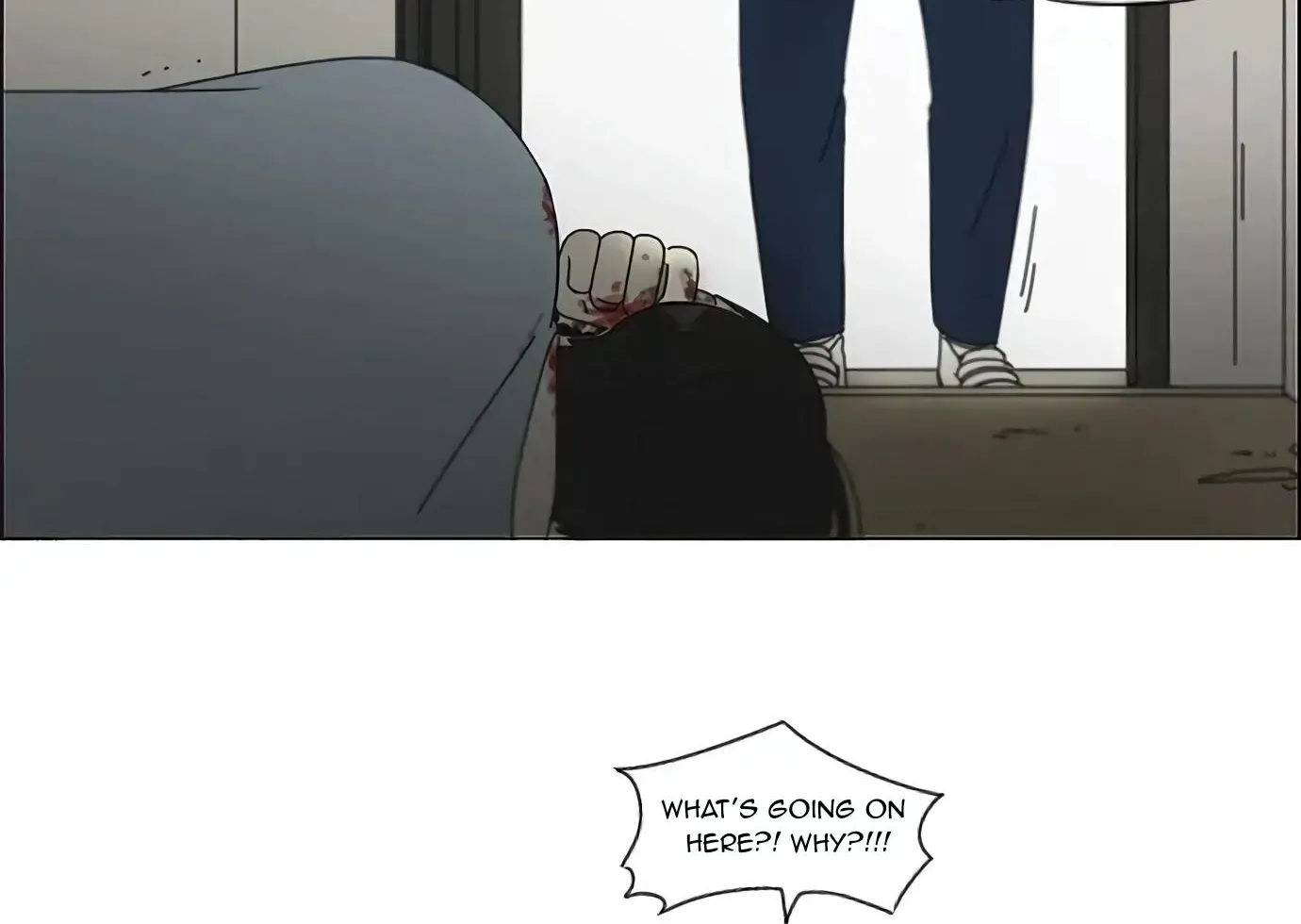 Yeonae Hyeokmyeong Chapter 116 page 103 - 