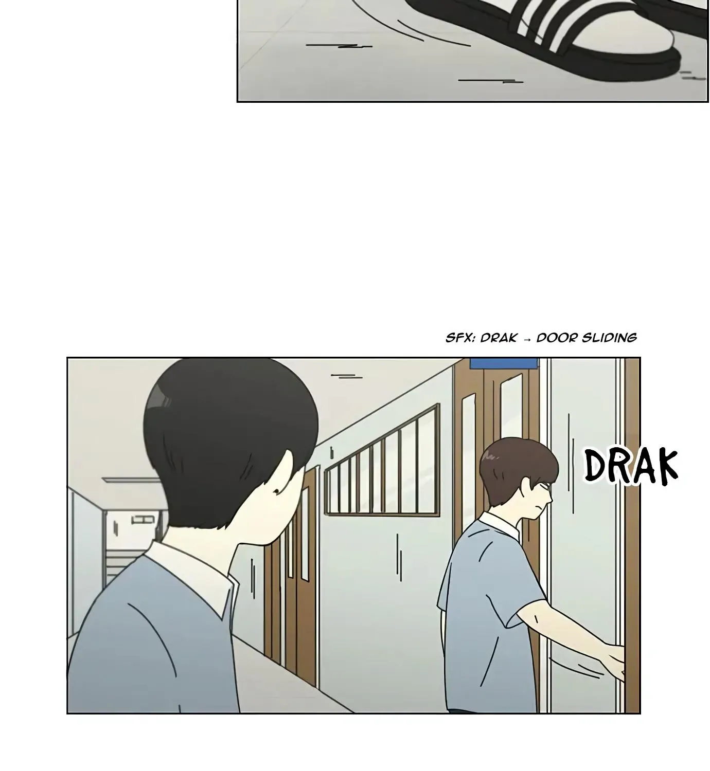 Yeonae Hyeokmyeong Chapter 116 page 12 - 