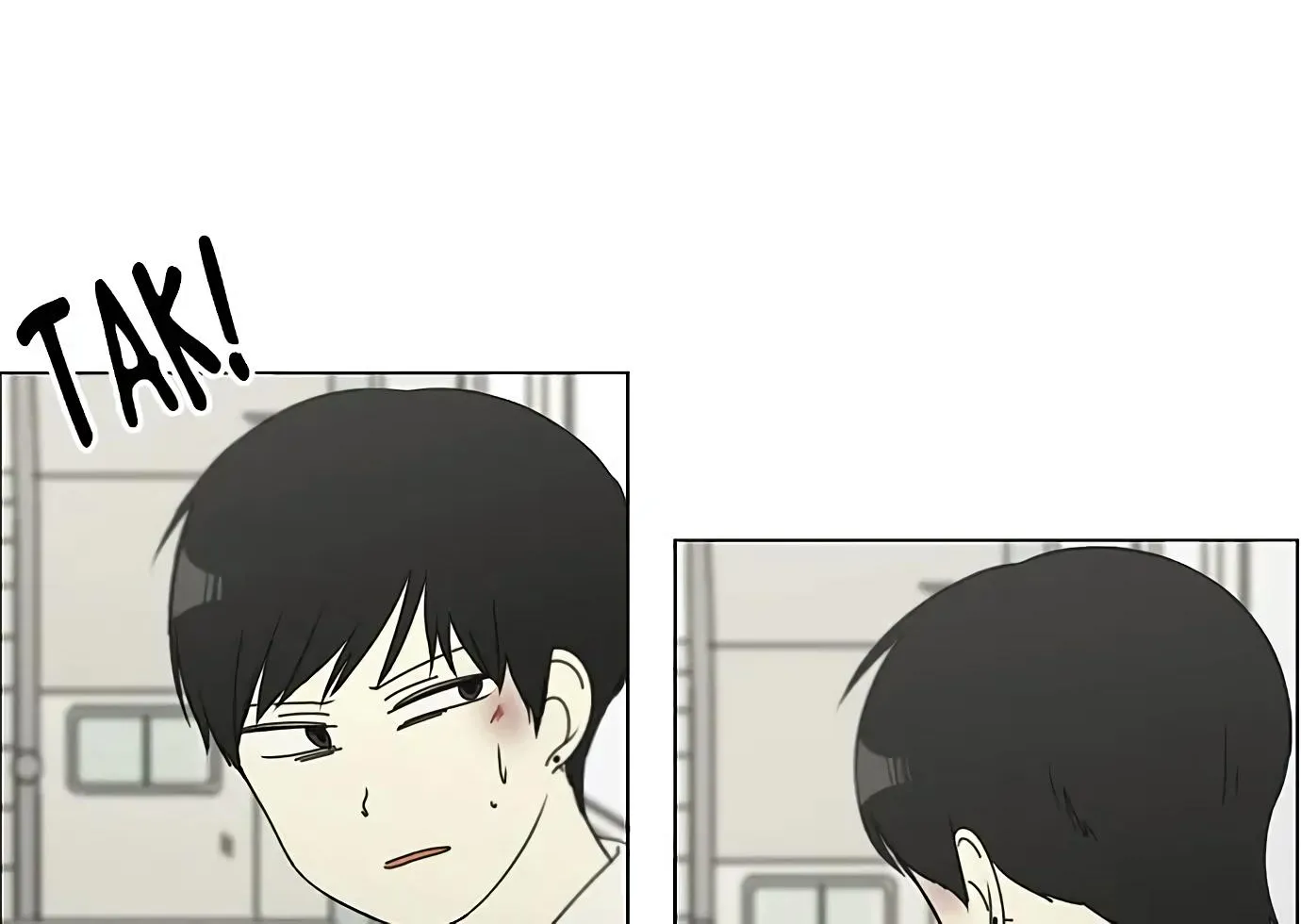 Yeonae Hyeokmyeong Chapter 116 page 13 - 