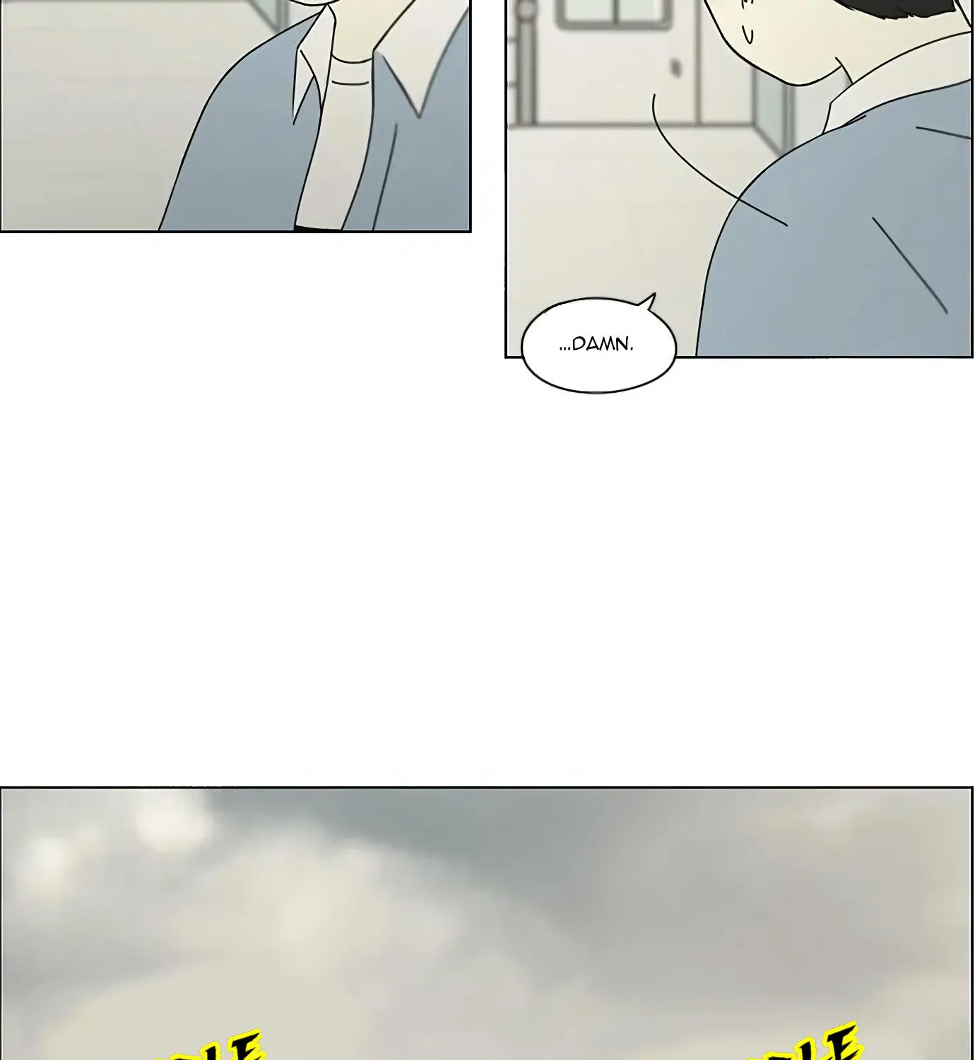 Yeonae Hyeokmyeong Chapter 116 page 14 - 
