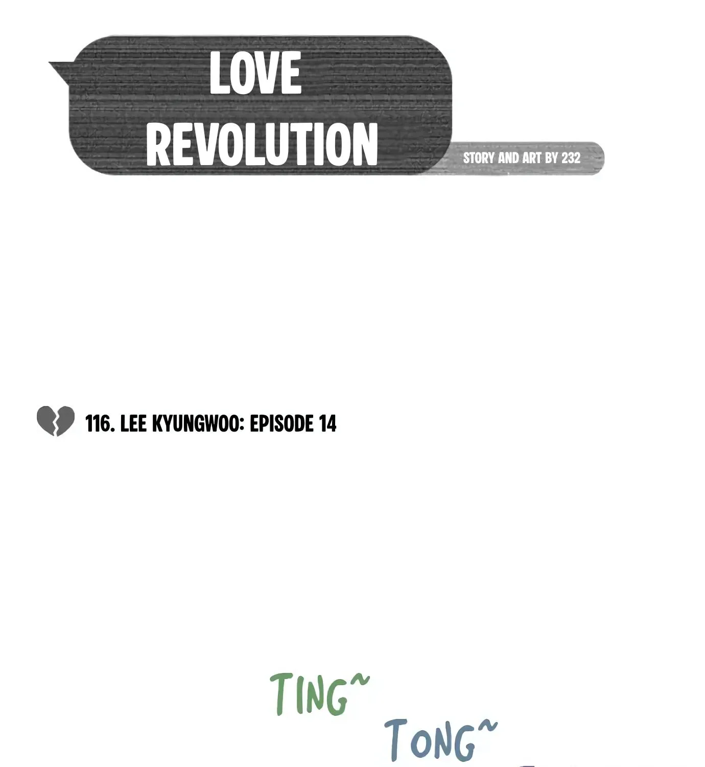 Yeonae Hyeokmyeong Chapter 116 page 16 - 