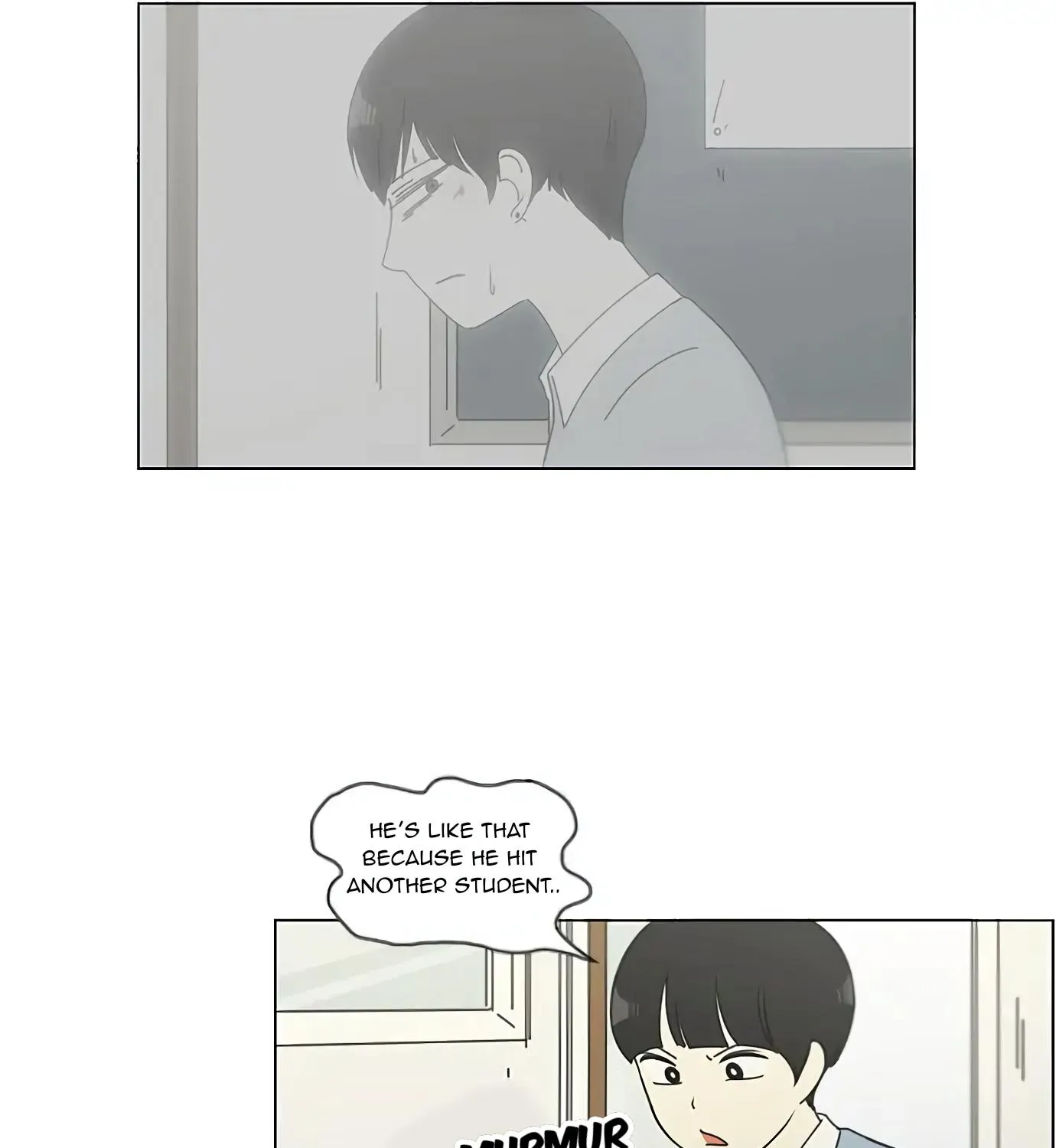 Yeonae Hyeokmyeong Chapter 116 page 26 - 