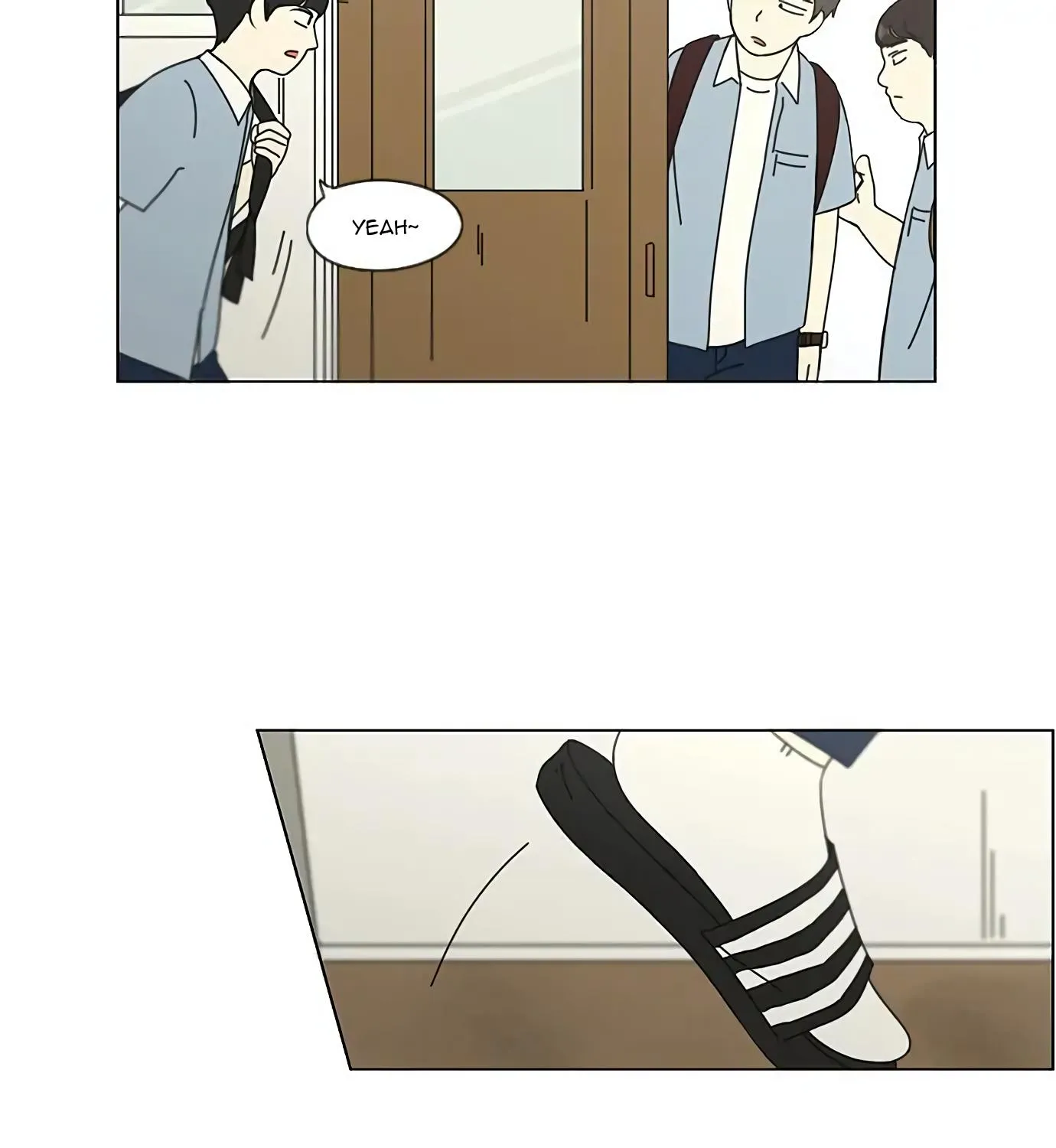 Yeonae Hyeokmyeong Chapter 116 page 28 - 