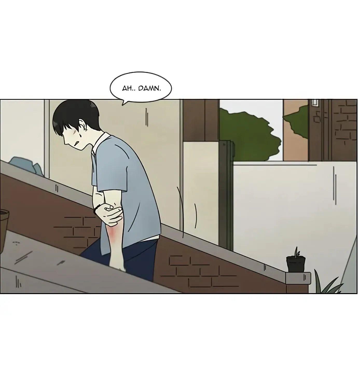 Yeonae Hyeokmyeong Chapter 116 page 30 - 