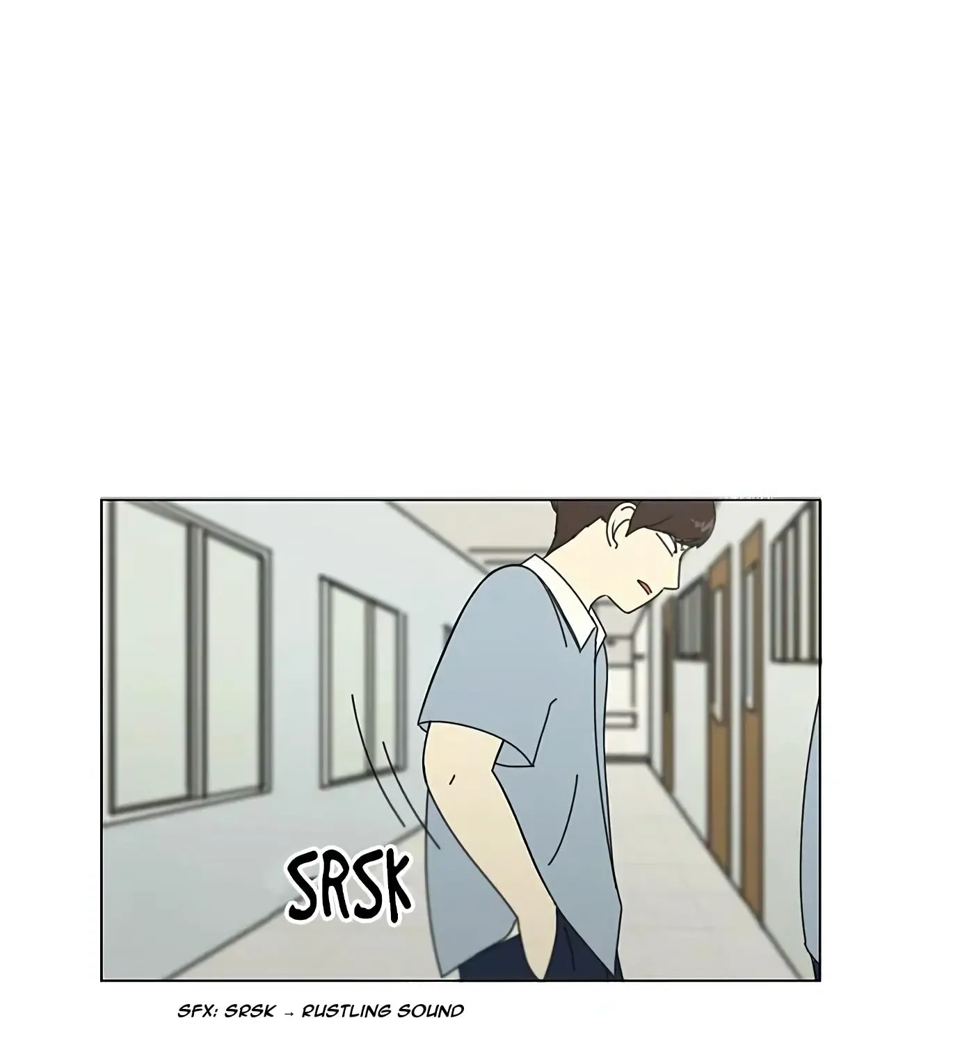 Yeonae Hyeokmyeong Chapter 116 page 4 - 
