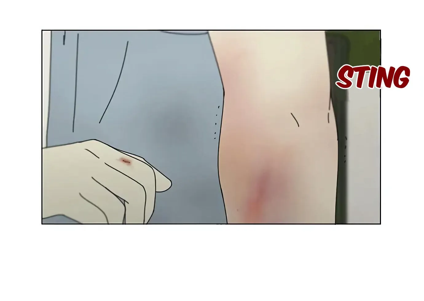 Yeonae Hyeokmyeong Chapter 116 page 31 - 