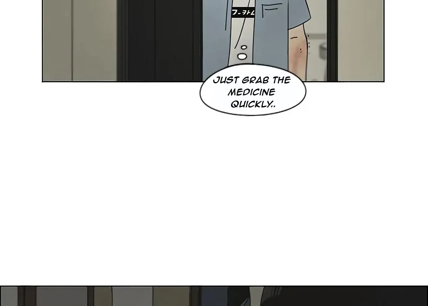 Yeonae Hyeokmyeong Chapter 116 page 33 - 