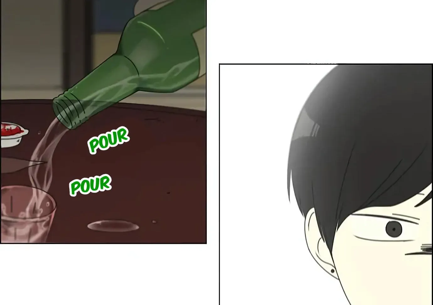 Yeonae Hyeokmyeong Chapter 116 page 35 - 