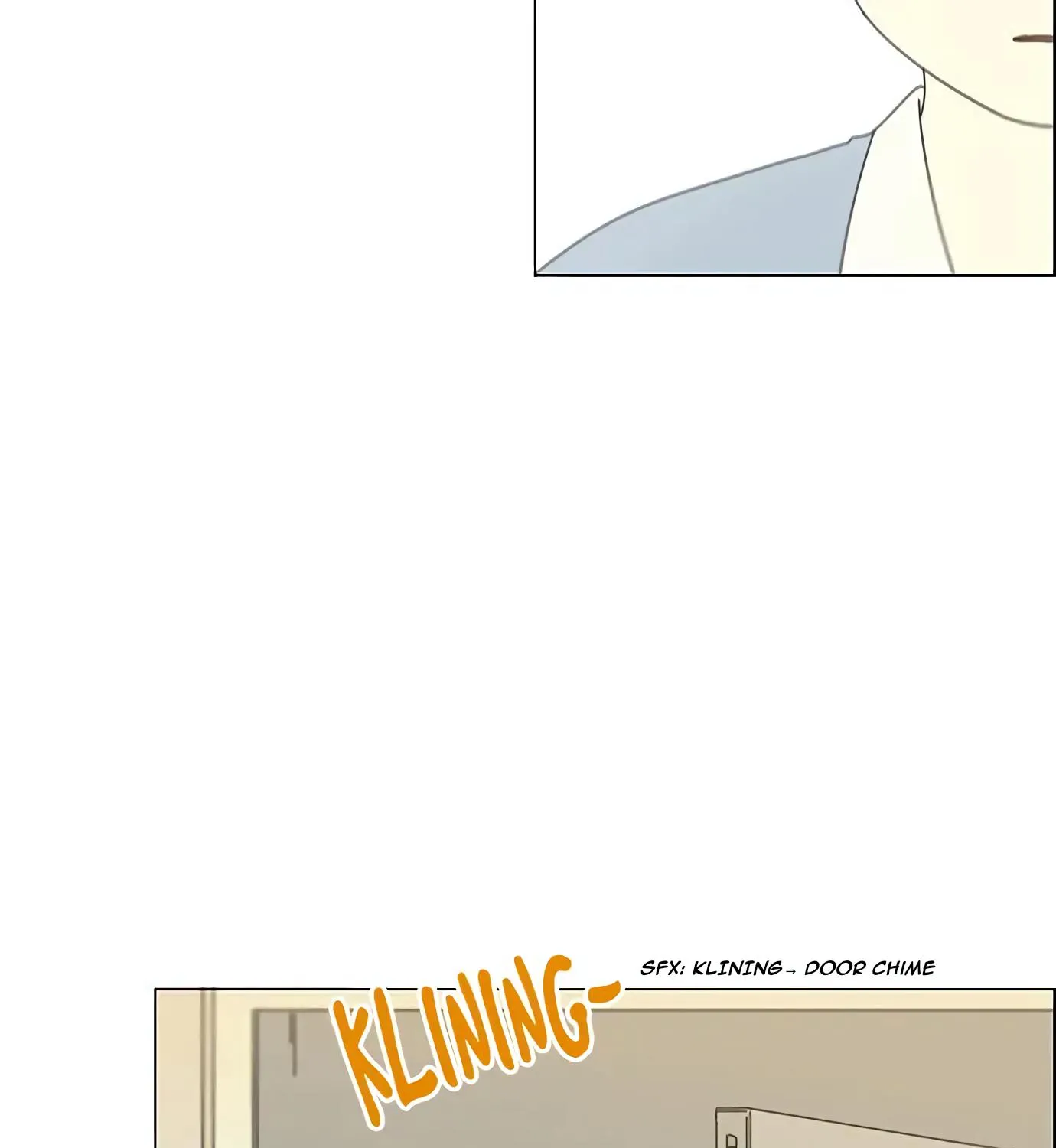 Yeonae Hyeokmyeong Chapter 116 page 36 - 