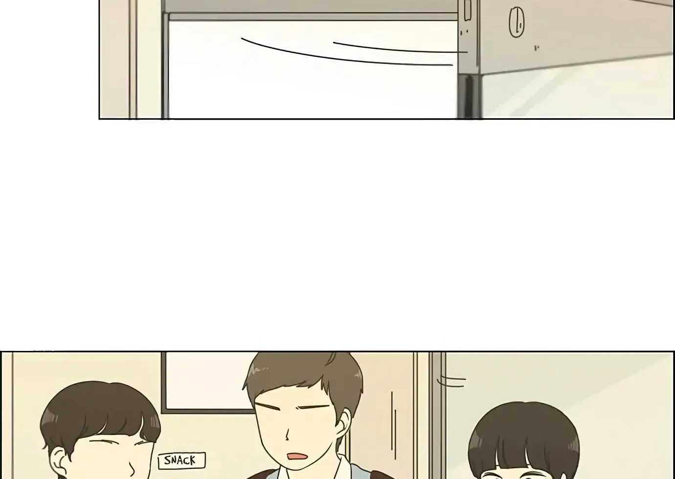 Yeonae Hyeokmyeong Chapter 116 page 37 - 