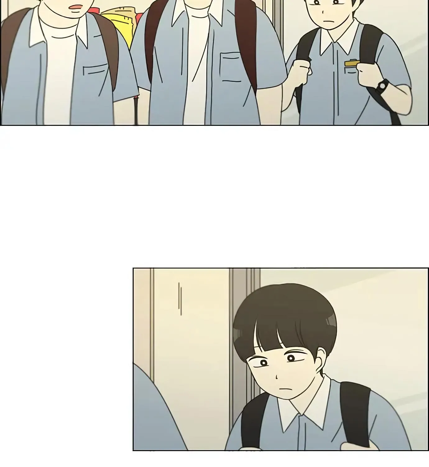 Yeonae Hyeokmyeong Chapter 116 page 38 - 