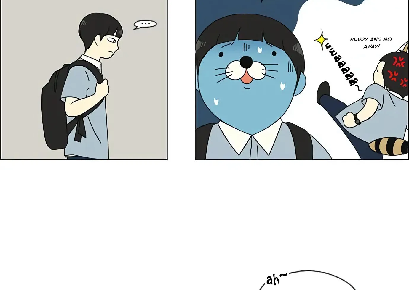 Yeonae Hyeokmyeong Chapter 116 page 45 - 