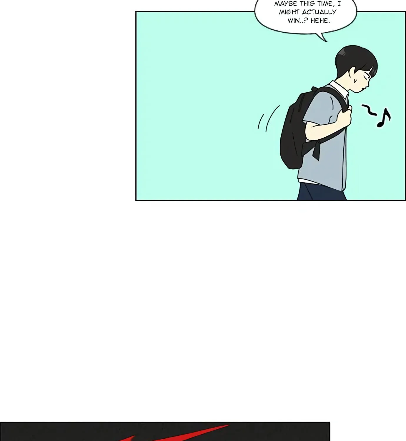 Yeonae Hyeokmyeong Chapter 116 page 46 - 