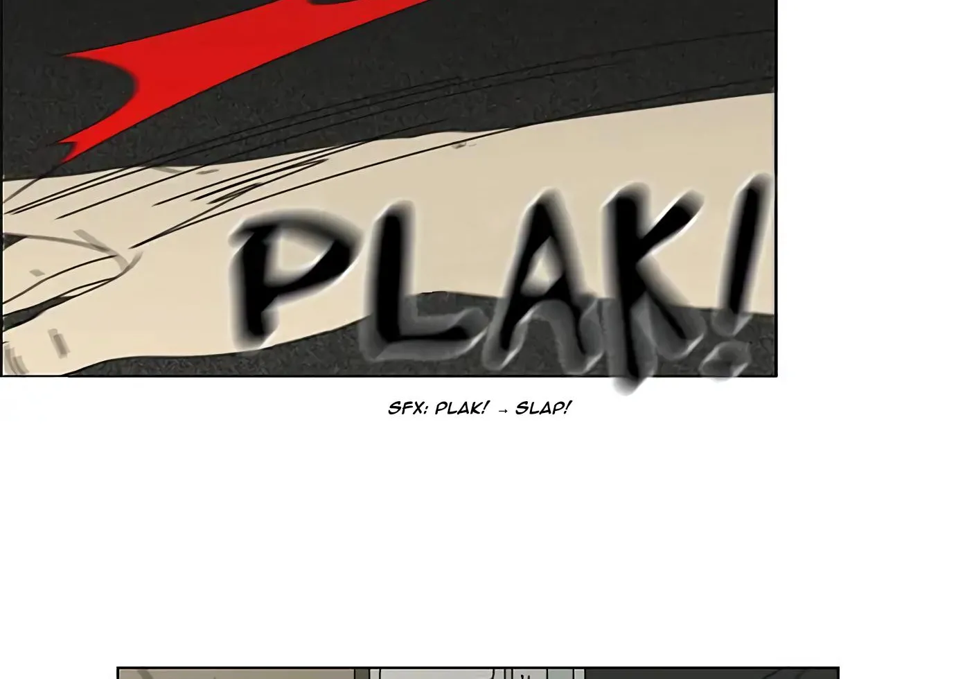Yeonae Hyeokmyeong Chapter 116 page 47 - 