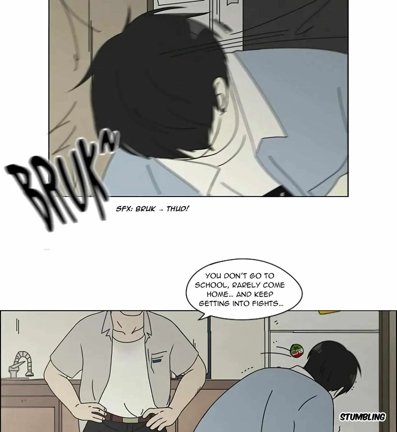 Yeonae Hyeokmyeong Chapter 116 page 48 - 