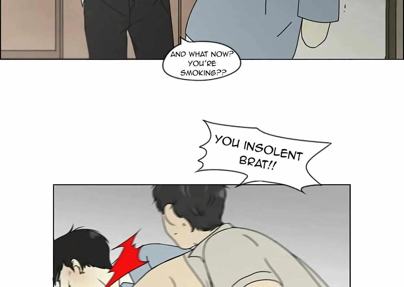 Yeonae Hyeokmyeong Chapter 116 page 49 - 