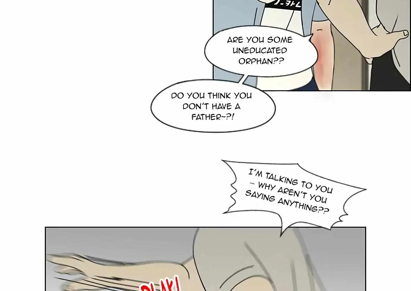 Yeonae Hyeokmyeong Chapter 116 page 51 - 