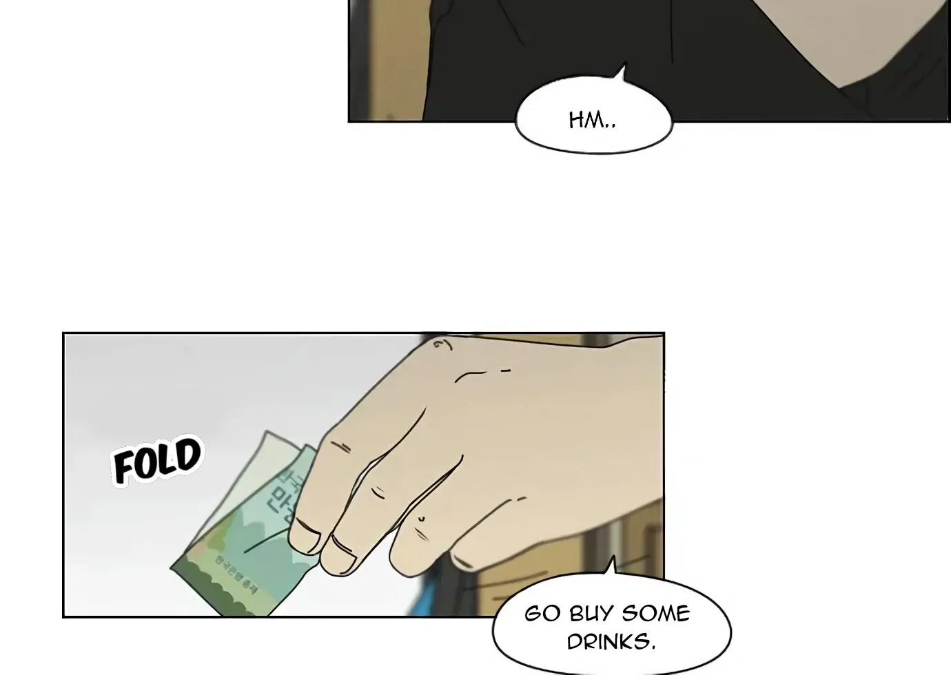 Yeonae Hyeokmyeong Chapter 116 page 56 - 