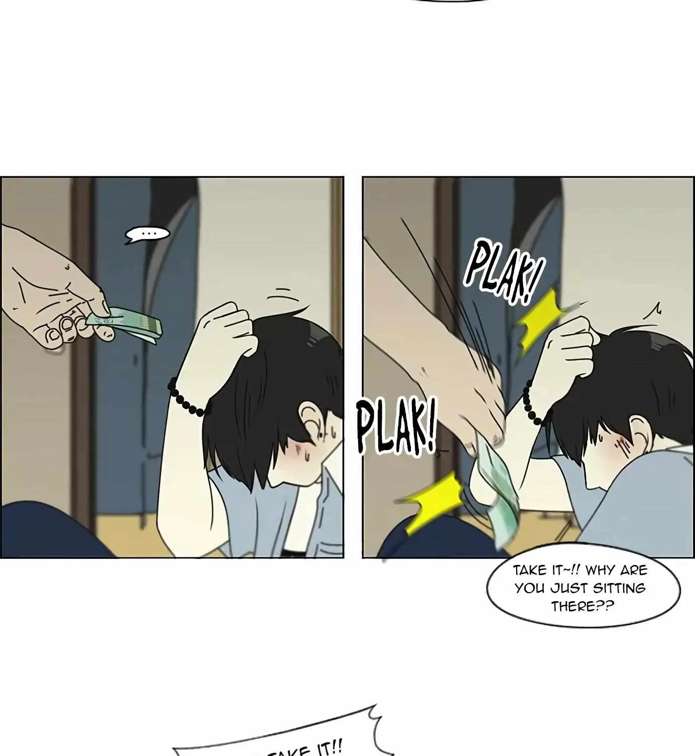 Yeonae Hyeokmyeong Chapter 116 page 57 - 