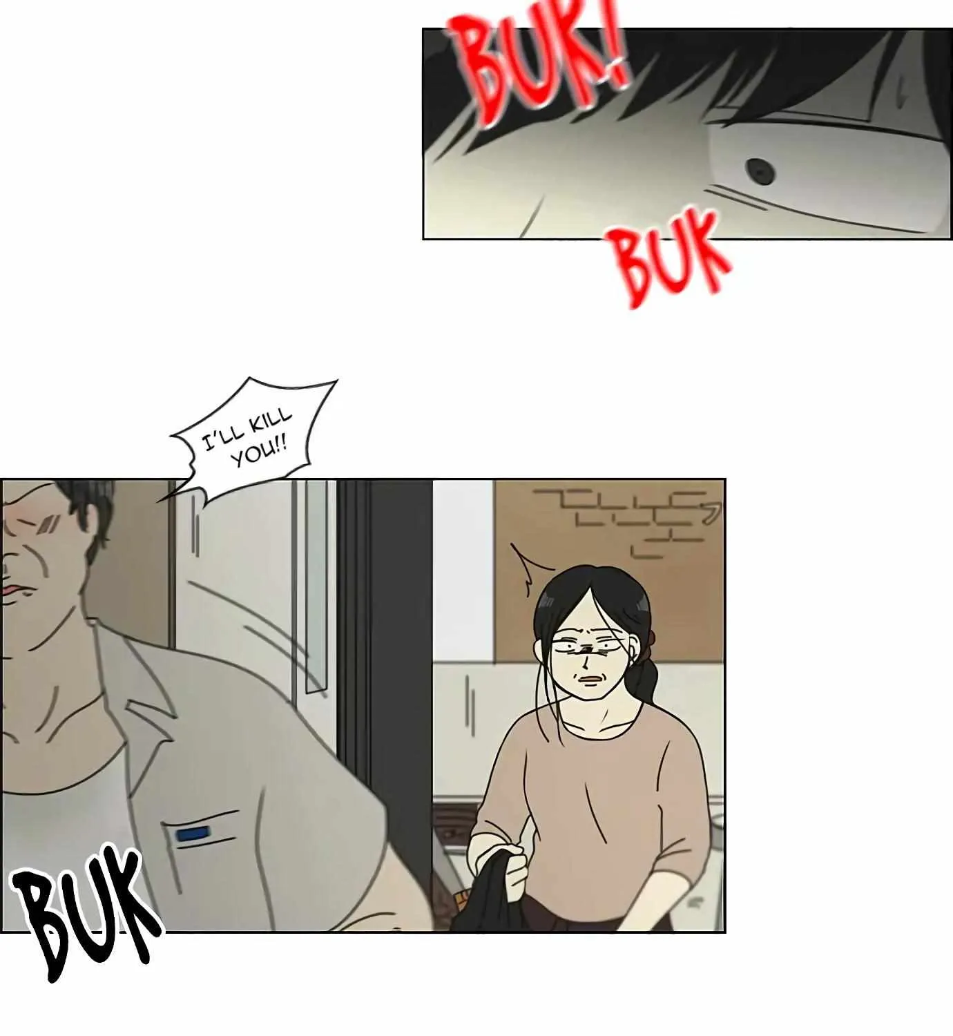 Yeonae Hyeokmyeong Chapter 116 page 59 - 