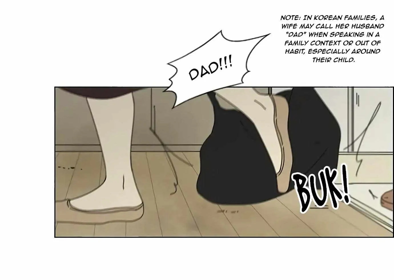 Yeonae Hyeokmyeong Chapter 116 page 60 - 