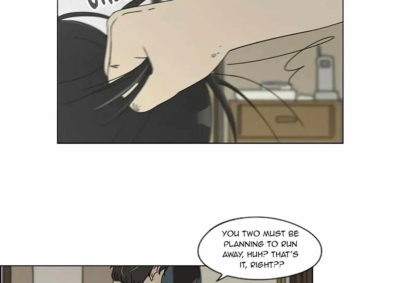 Yeonae Hyeokmyeong Chapter 116 page 62 - 