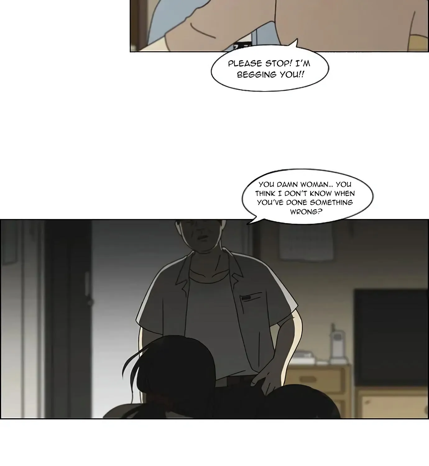 Yeonae Hyeokmyeong Chapter 116 page 65 - 